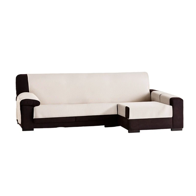 Couvre-Canapé d'angle Ruseell