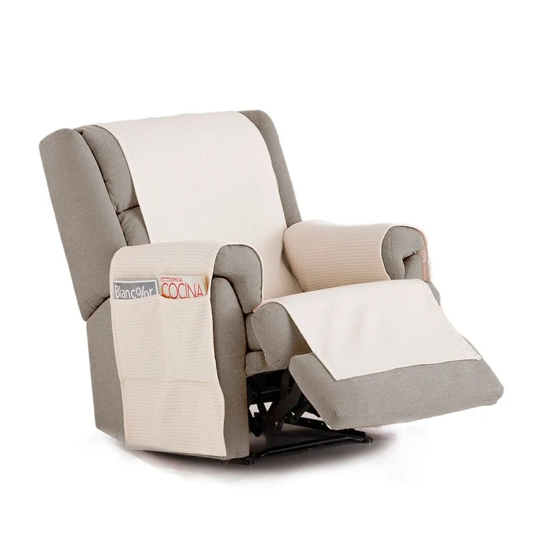 Couvre-fauteuil Ruseell