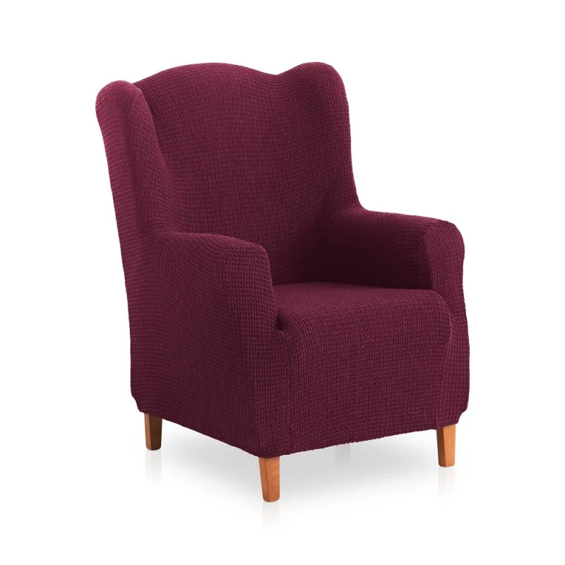 Housse Multi-élastique Fauteuil Oreilles Belfast