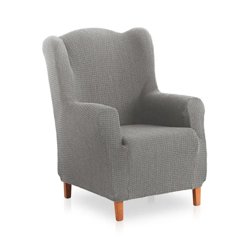 Housse Multi-élastique Fauteuil Oreilles Belfast