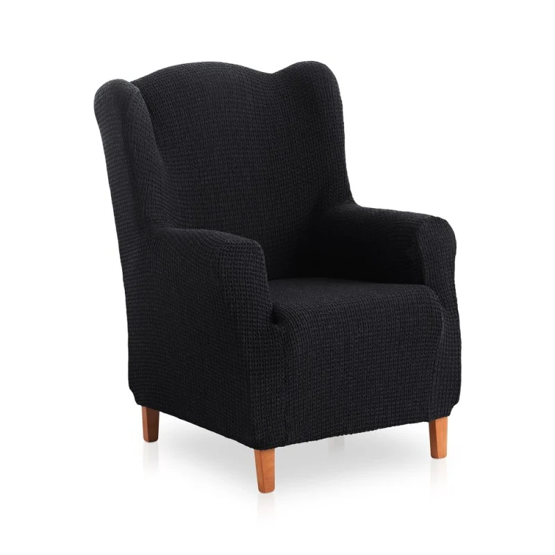 Housse Multi-élastique Fauteuil Oreilles Belfast