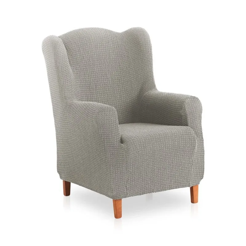 Housse Multi-élastique Fauteuil Oreilles Belfast