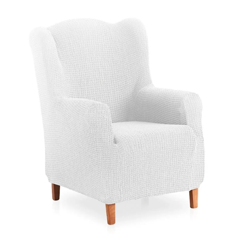 Housse Multi-élastique Fauteuil Oreilles Belfast
