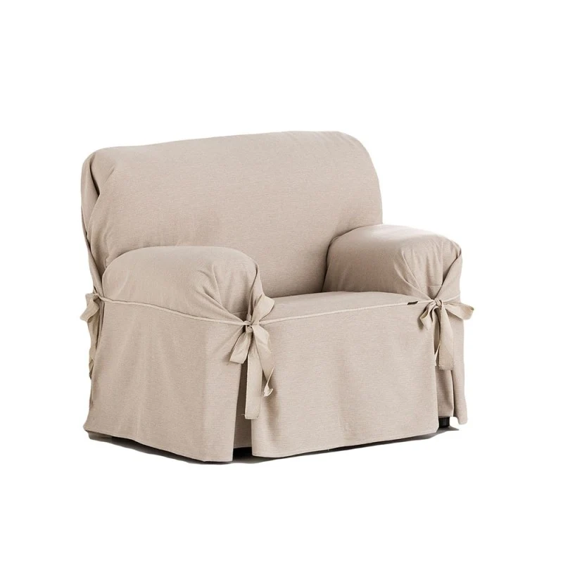 Housse Fauteuil Lacets Embrun
