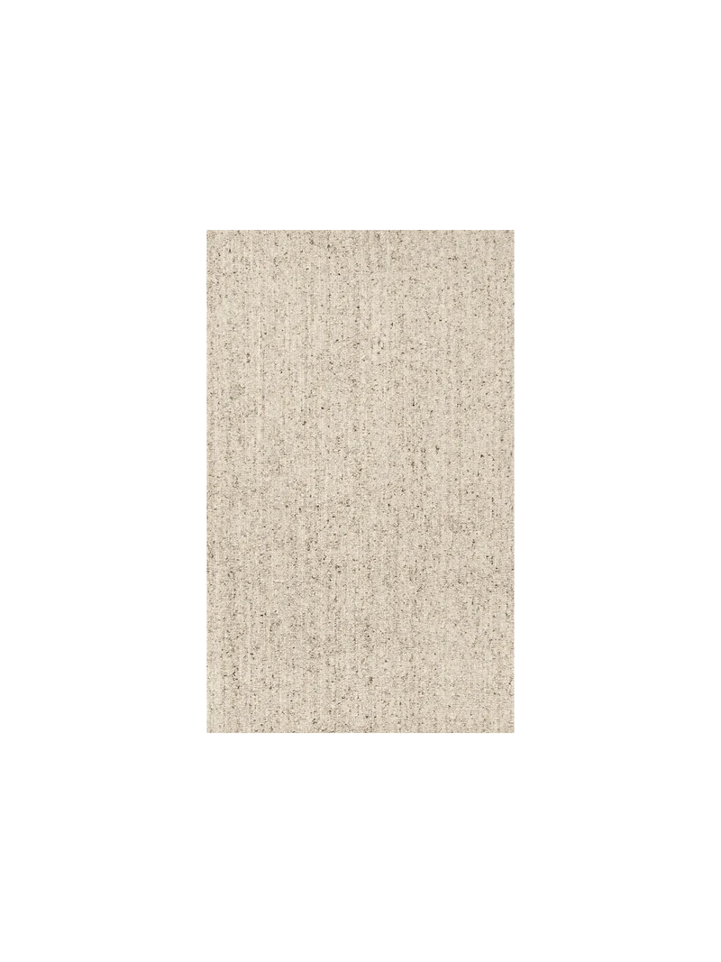 Rug Sample - Seifa - Oat Melange