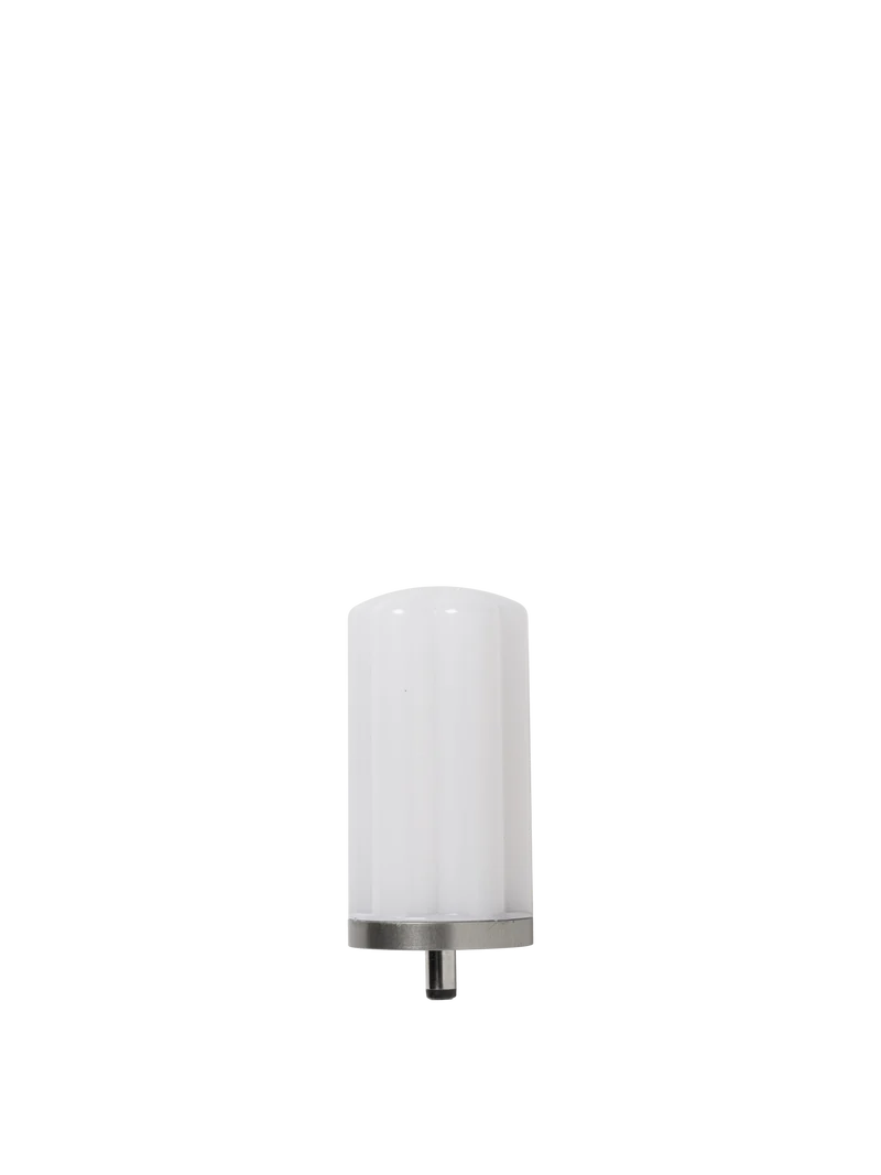 Bayonet LED Light Bulb - White