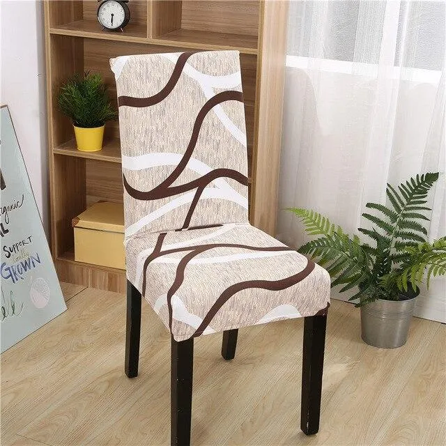 Housse de Chaise Marfisa