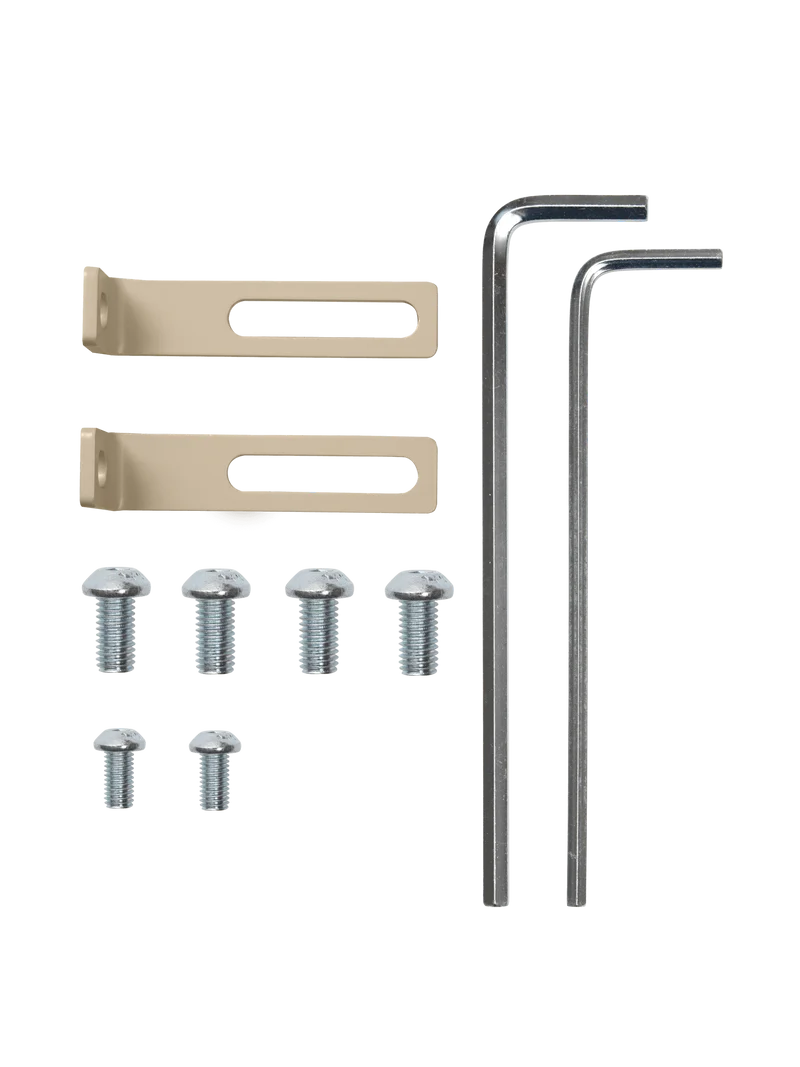 Haze Kit - Cashmere