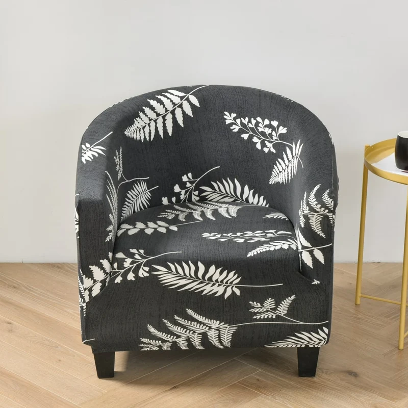 Housse de fauteuil cabriolet Fougère