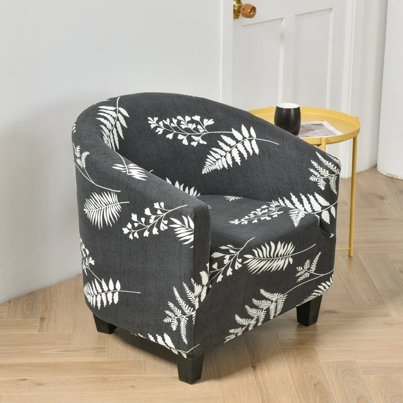 Housse de fauteuil cabriolet Fougère