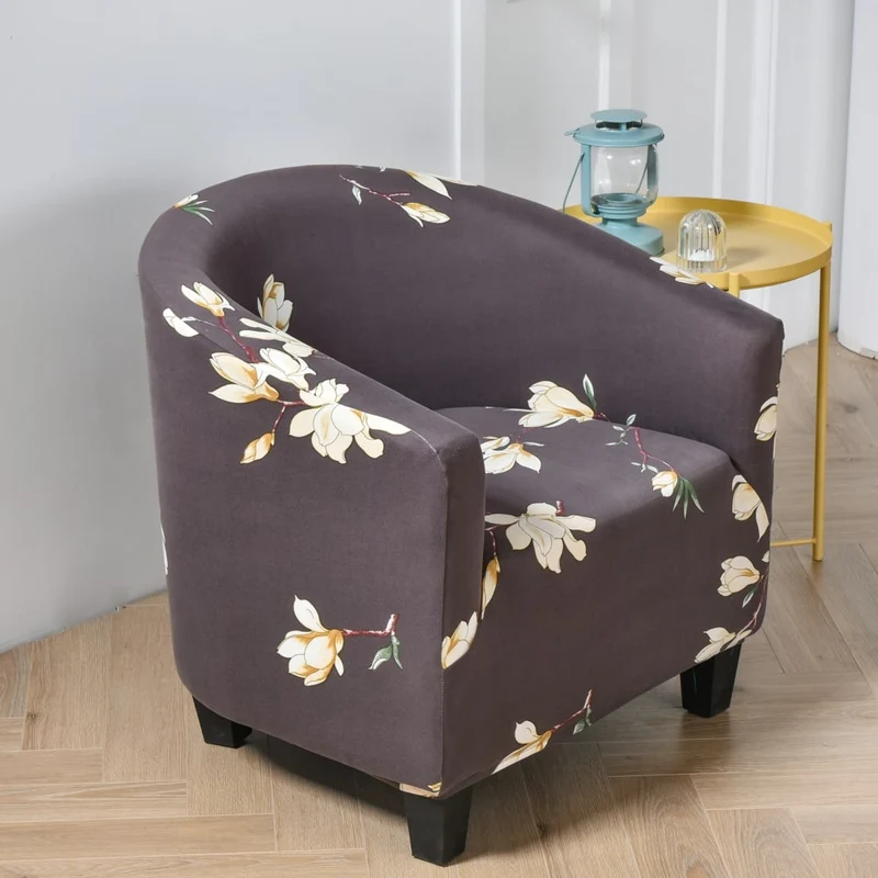 Housse de fauteuil cabriolet Olivia