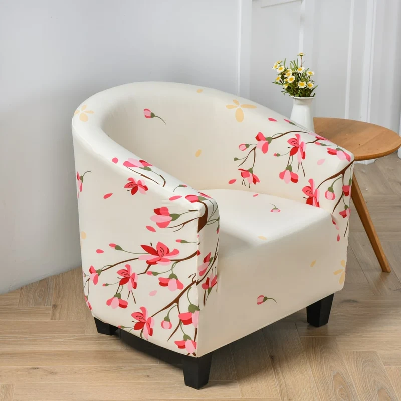 Housse de fauteuil cabriolet Marlina