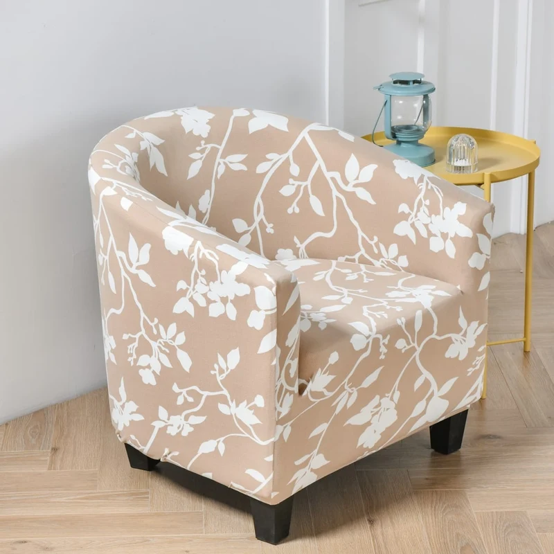 Housse de fauteuil cabriolet Giacoma