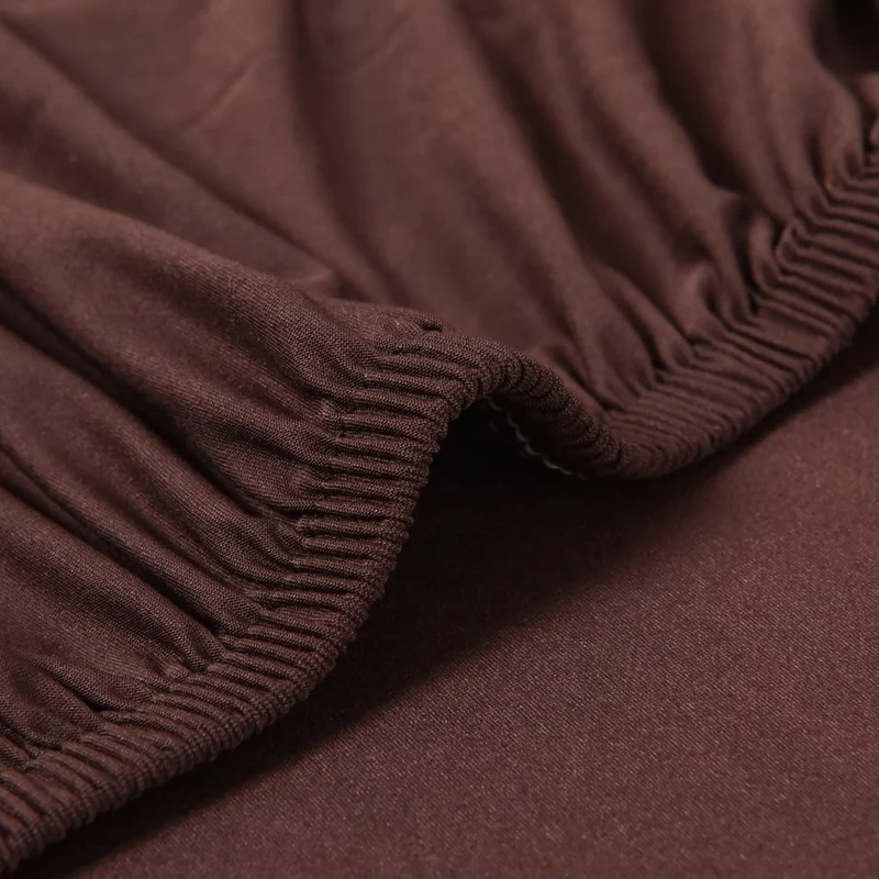 Housse de fauteuil cabriolet Marron