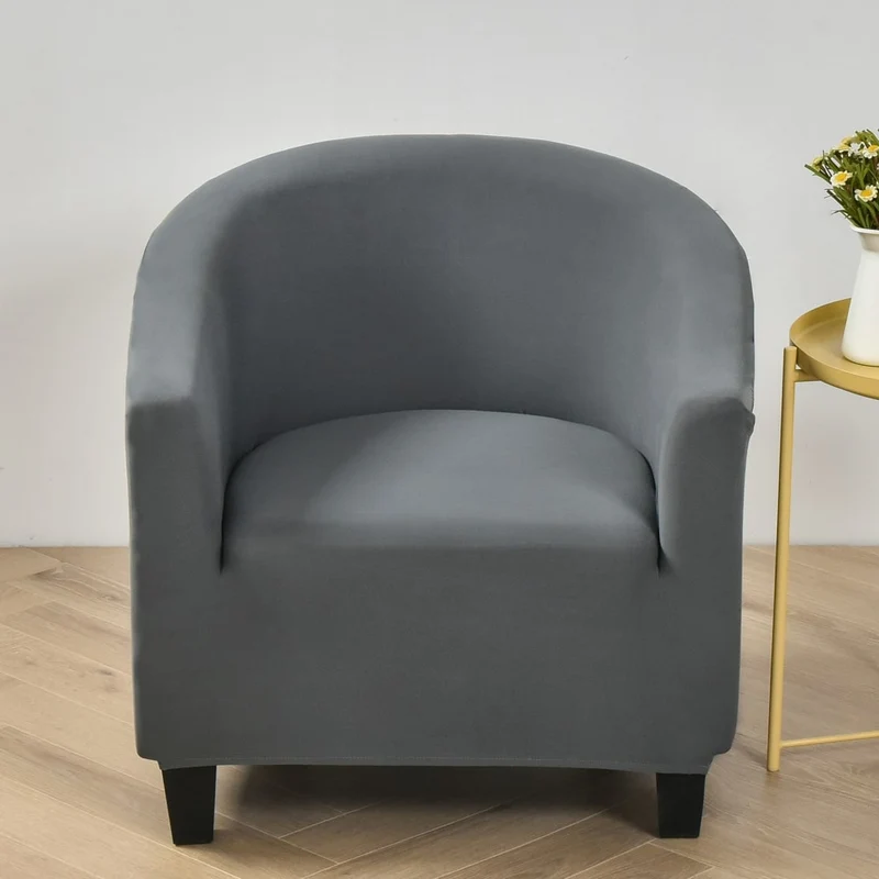 Housse de fauteuil cabriolet Grise