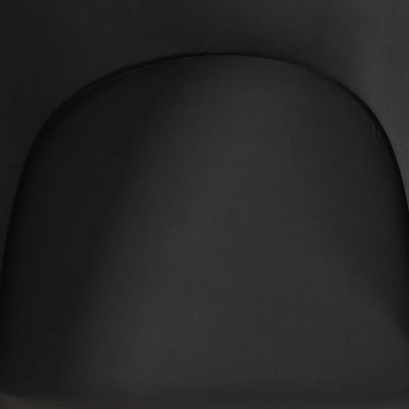 Housse de fauteuil cabriolet Noire