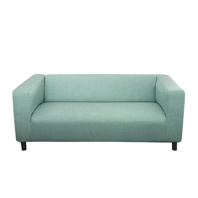 Housse pour canapé IKEA KLIPPAN polycoton prémium