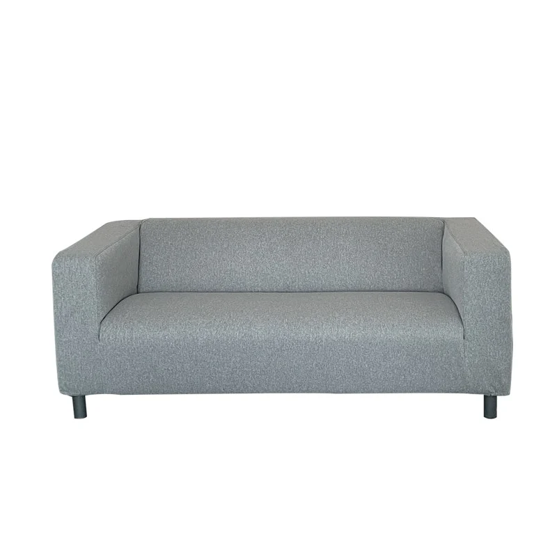Housse pour canapé IKEA KLIPPAN polycoton prémium