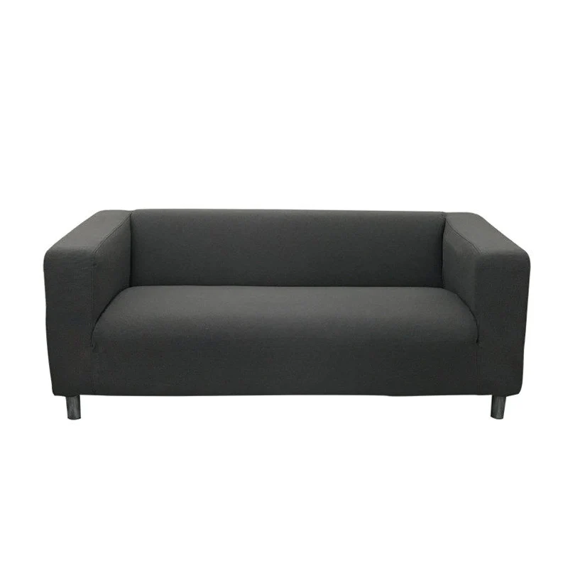 Housse pour canapé IKEA KLIPPAN polycoton prémium