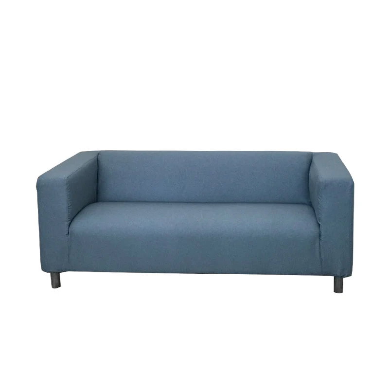 Housse pour canapé IKEA KLIPPAN polycoton prémium
