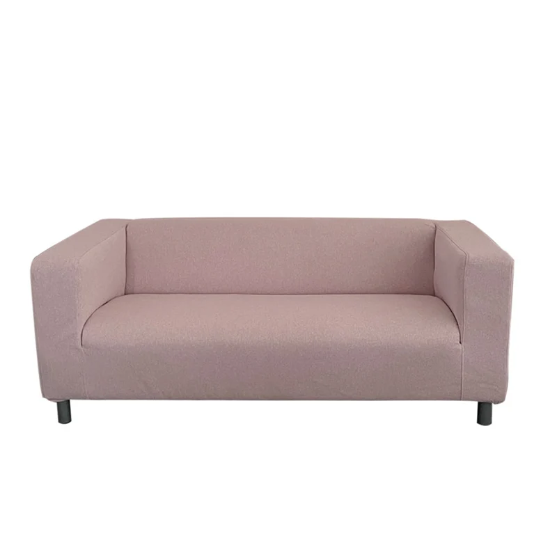 Housse pour canapé IKEA KLIPPAN polycoton prémium