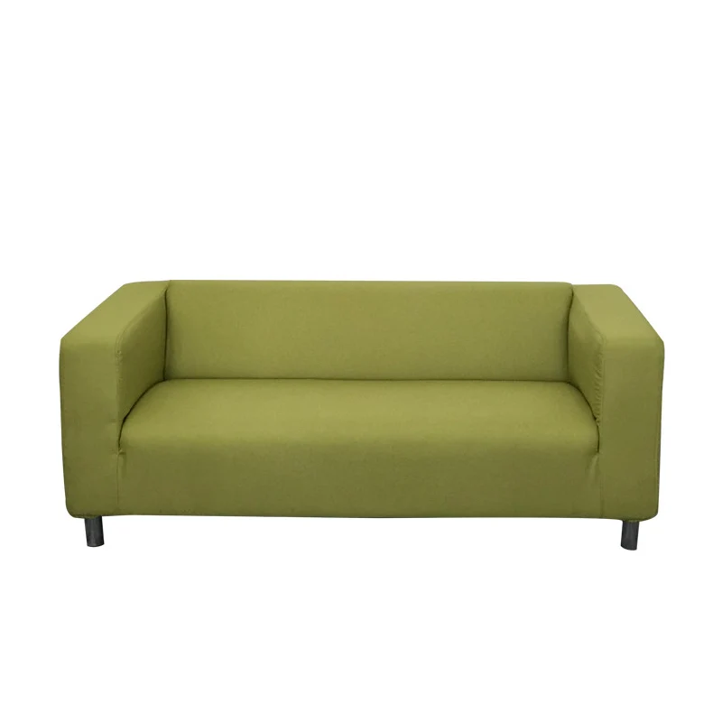 Housse pour canapé IKEA KLIPPAN polycoton prémium
