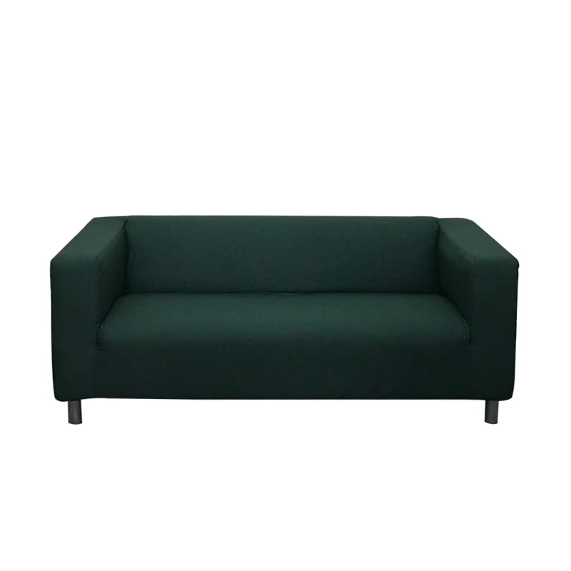 Housse pour canapé IKEA KLIPPAN polycoton prémium