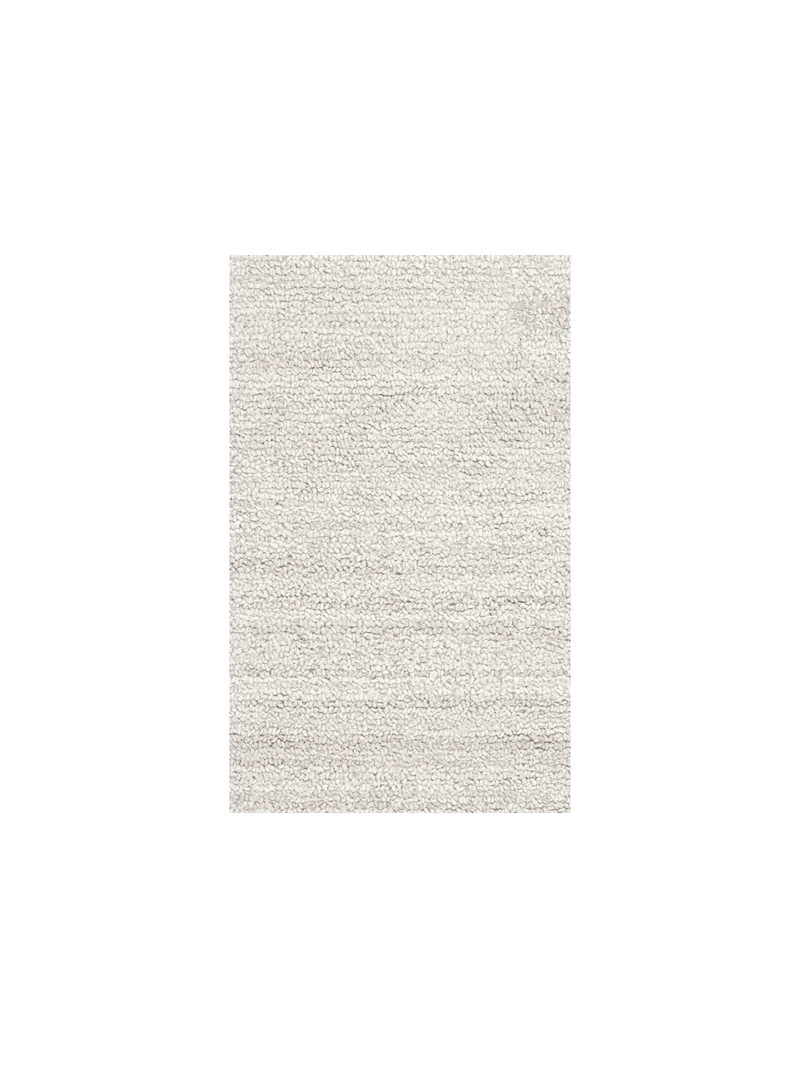 Rug Sample - Ease Loop - Off-white