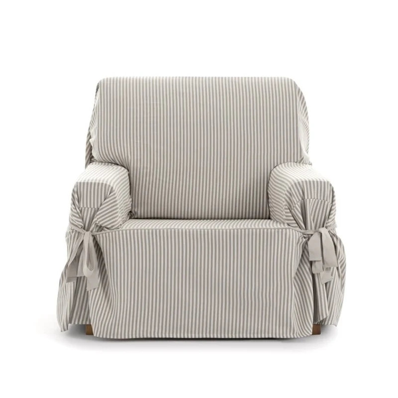 Housse Fauteuil Lacets Camila