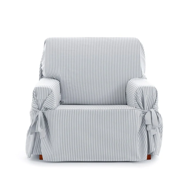 Housse Fauteuil Lacets Camila