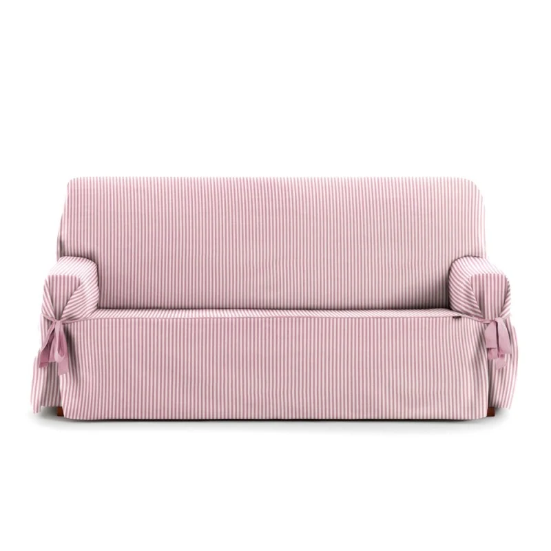 Housse Canapé Lacets Camila