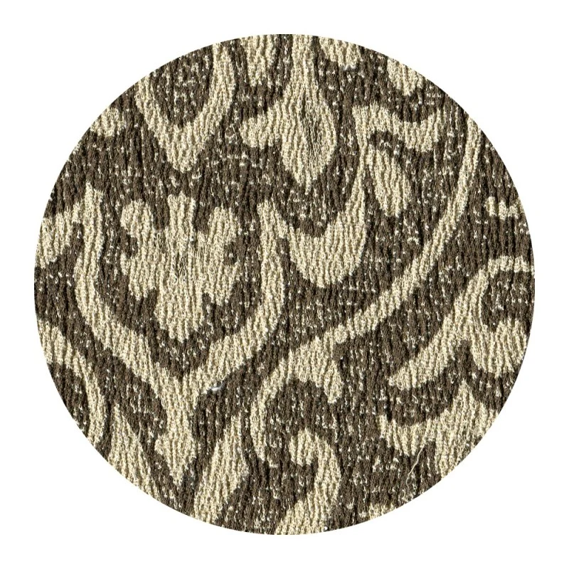 Housse Elastique Canapé Silver