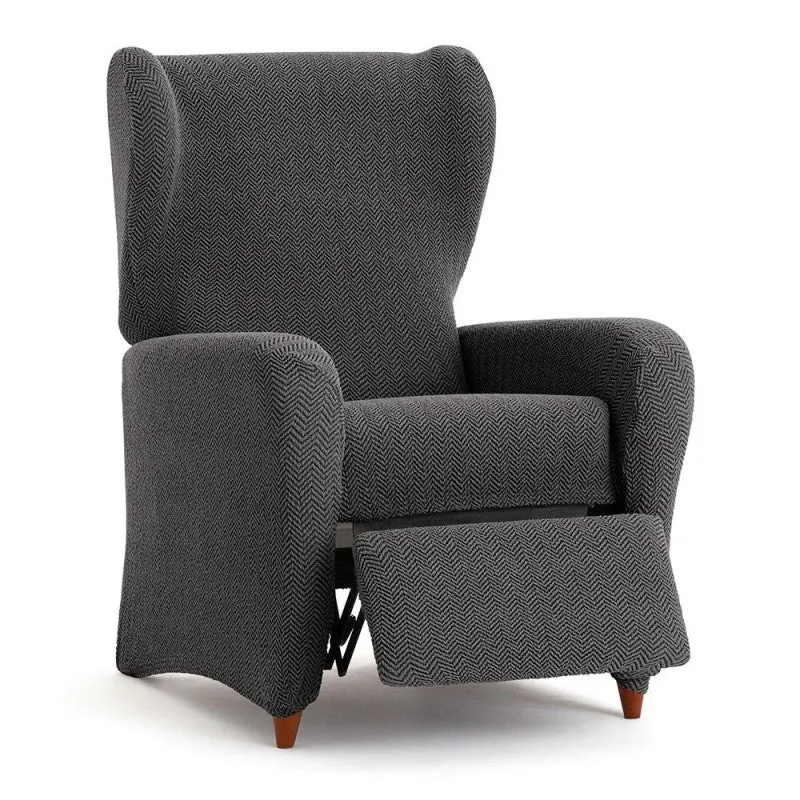 Housse Super Extensible de Fauteuil Relax Jersey