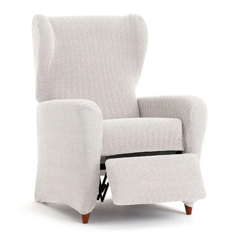 Housse Super Extensible de Fauteuil Relax Jersey