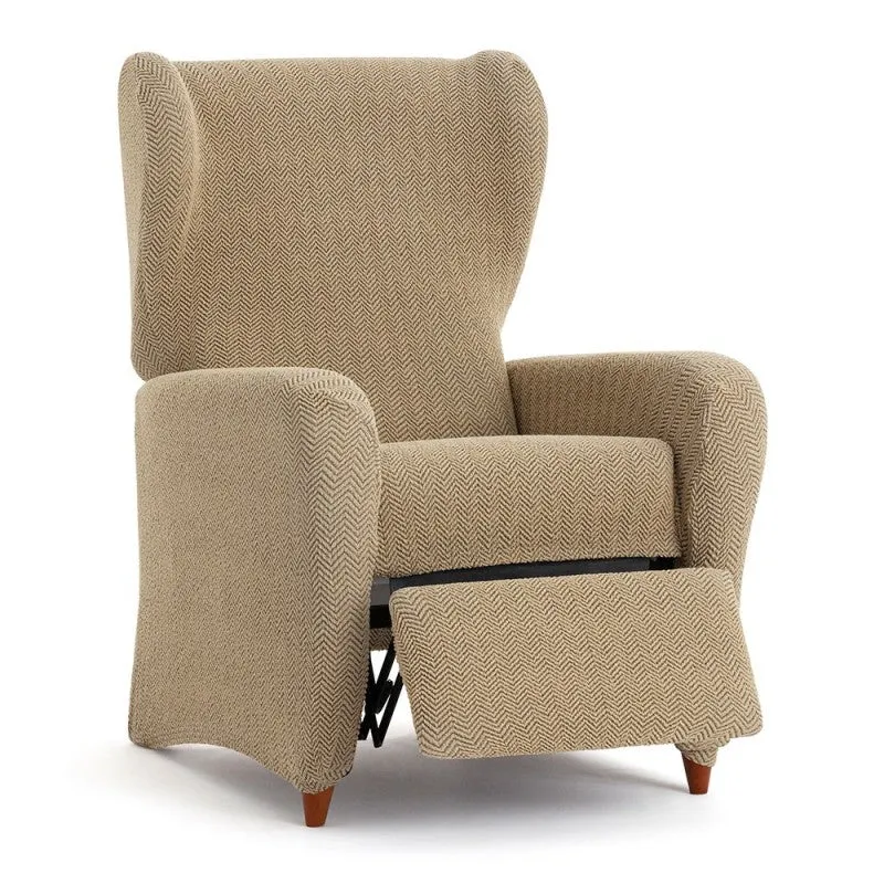 Housse Super Extensible de Fauteuil Relax Jersey