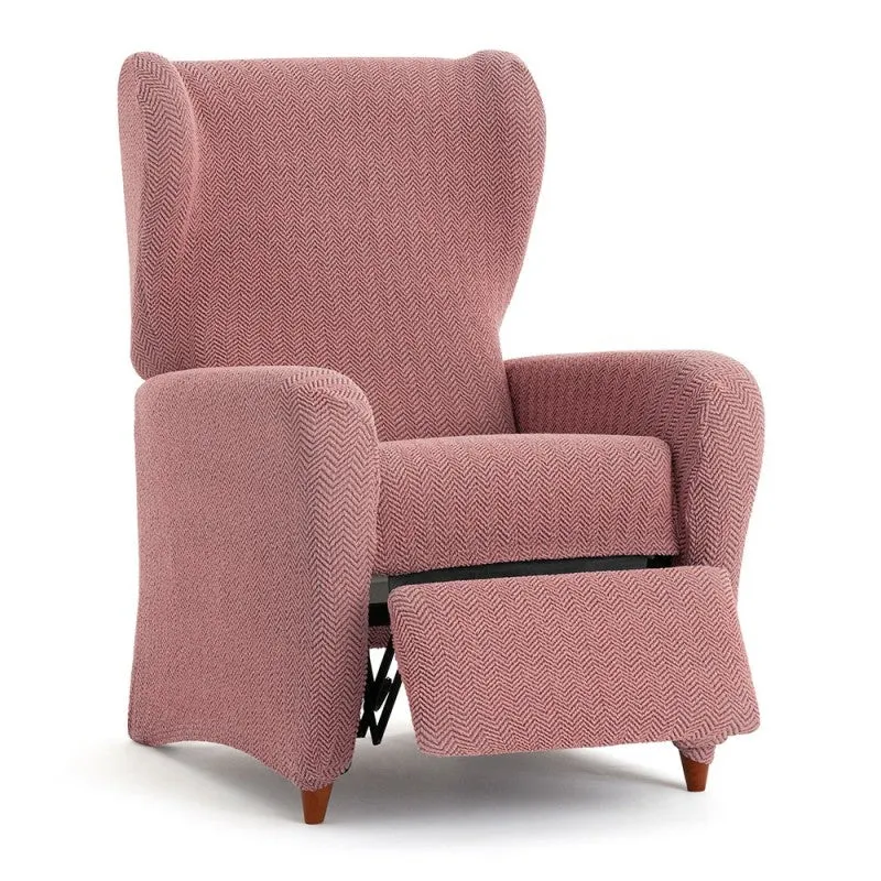 Housse Super Extensible de Fauteuil Relax Jersey