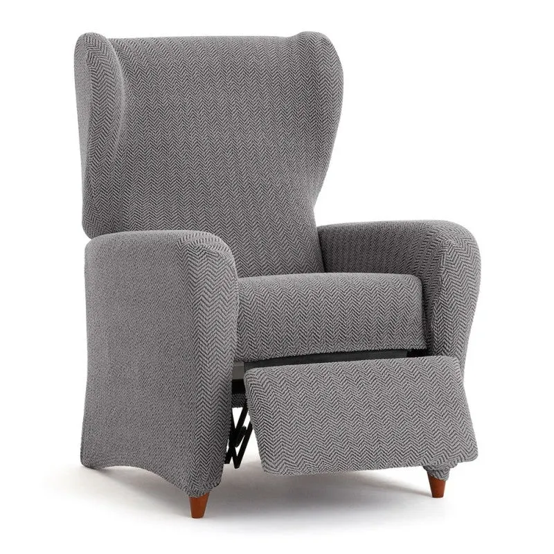 Housse Super Extensible de Fauteuil Relax Jersey