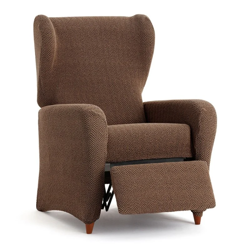 Housse Super Extensible de Fauteuil Relax Jersey