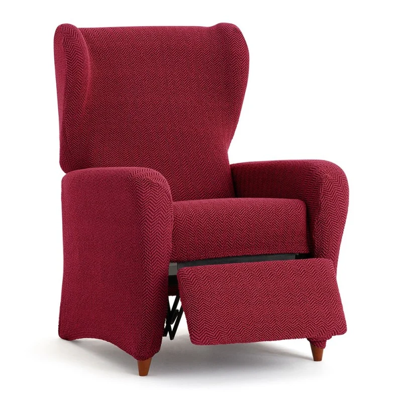 Housse Super Extensible de Fauteuil Relax Jersey