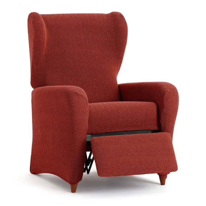 Housse Super Extensible de Fauteuil Relax Jersey