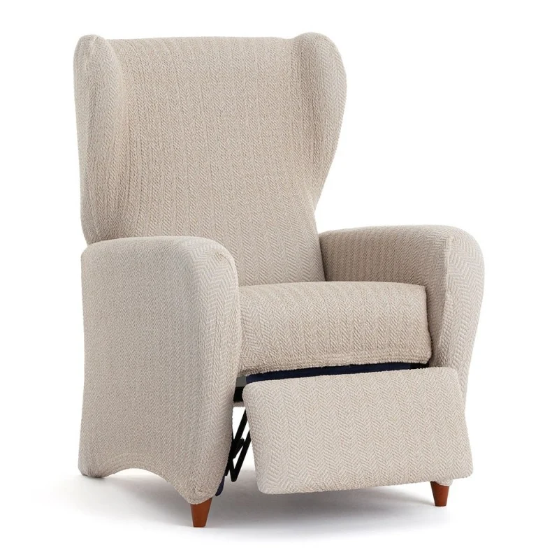 Housse Super Extensible de Fauteuil Relax Jersey