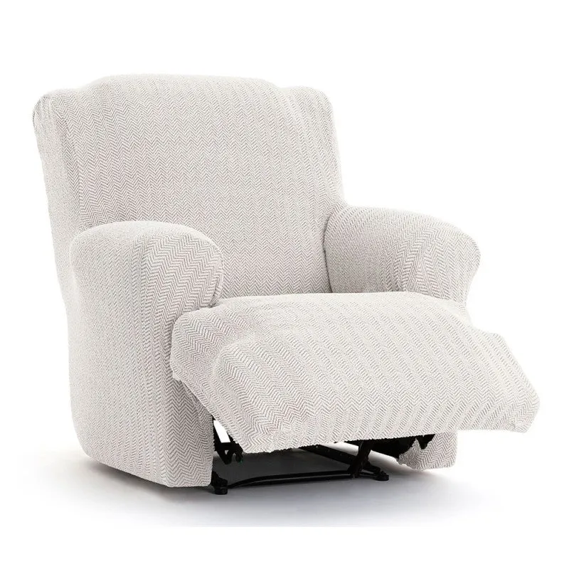 Housse Super Extensible de Fauteuil Relax Jersey
