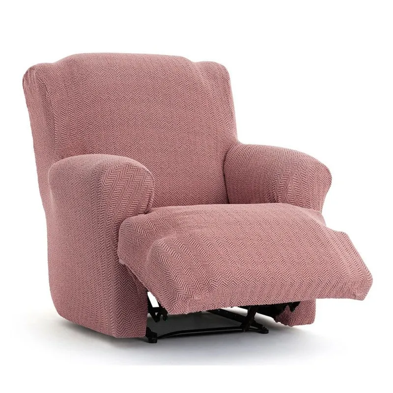 Housse Super Extensible de Fauteuil Relax Jersey