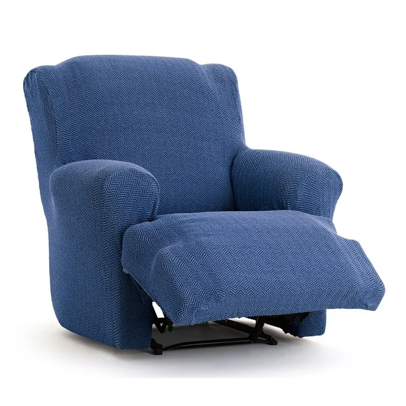 Housse Super Extensible de Fauteuil Relax Jersey