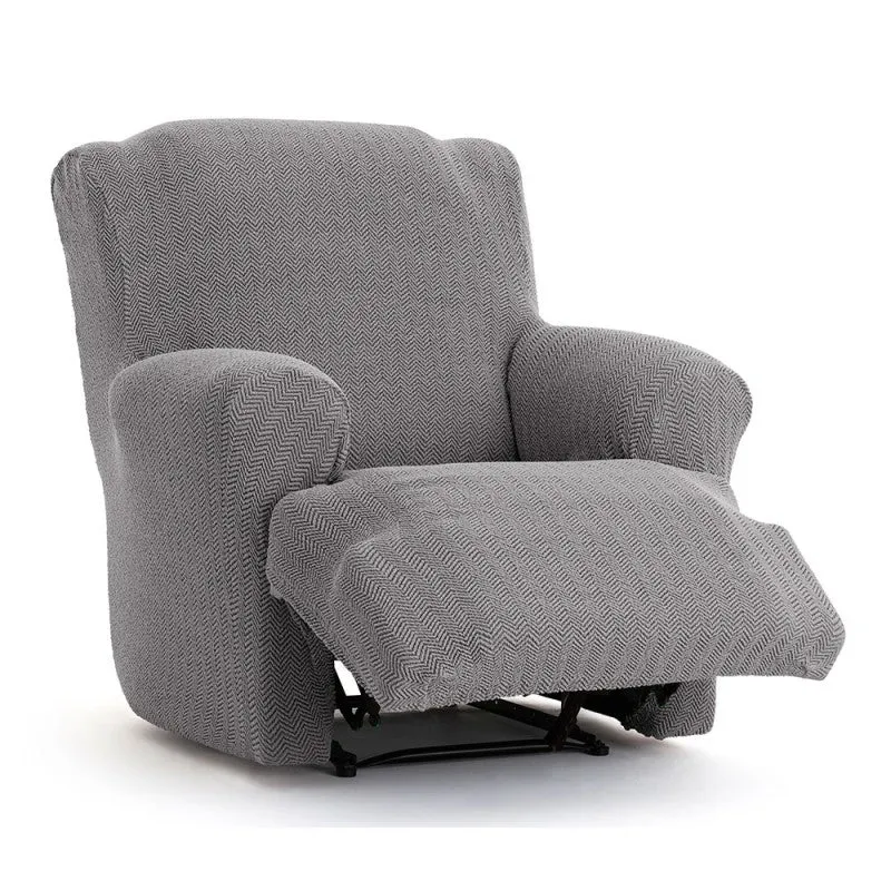 Housse Super Extensible de Fauteuil Relax Jersey