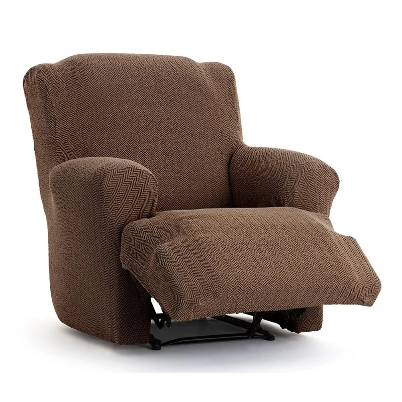 Housse Super Extensible de Fauteuil Relax Jersey