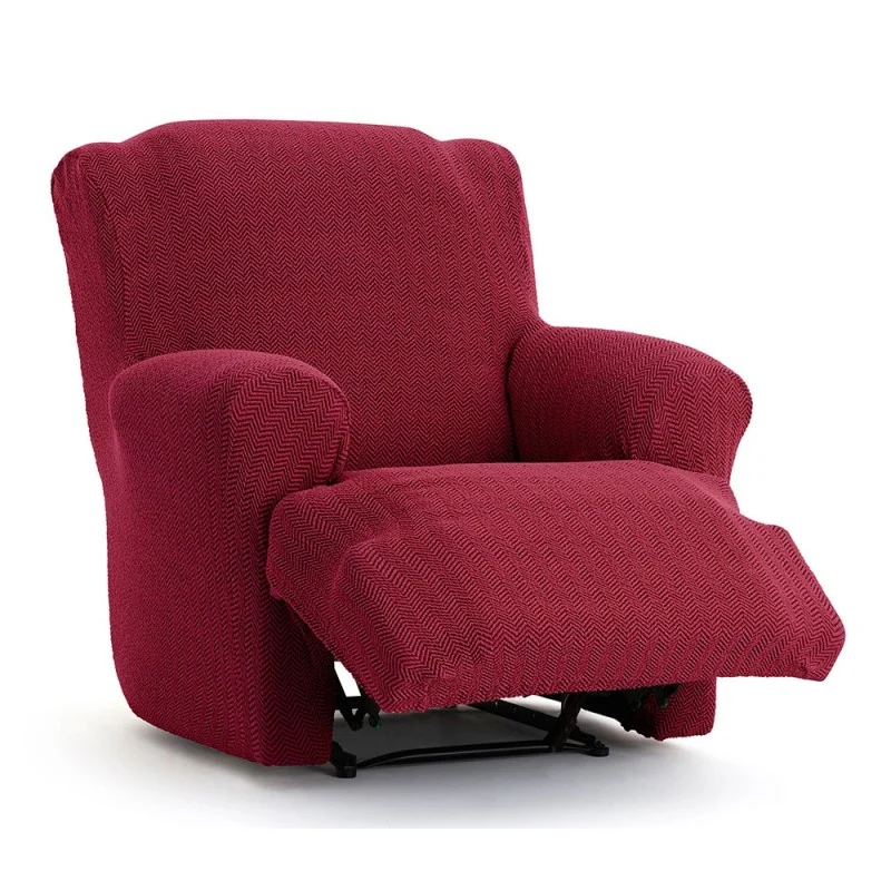 Housse Super Extensible de Fauteuil Relax Jersey