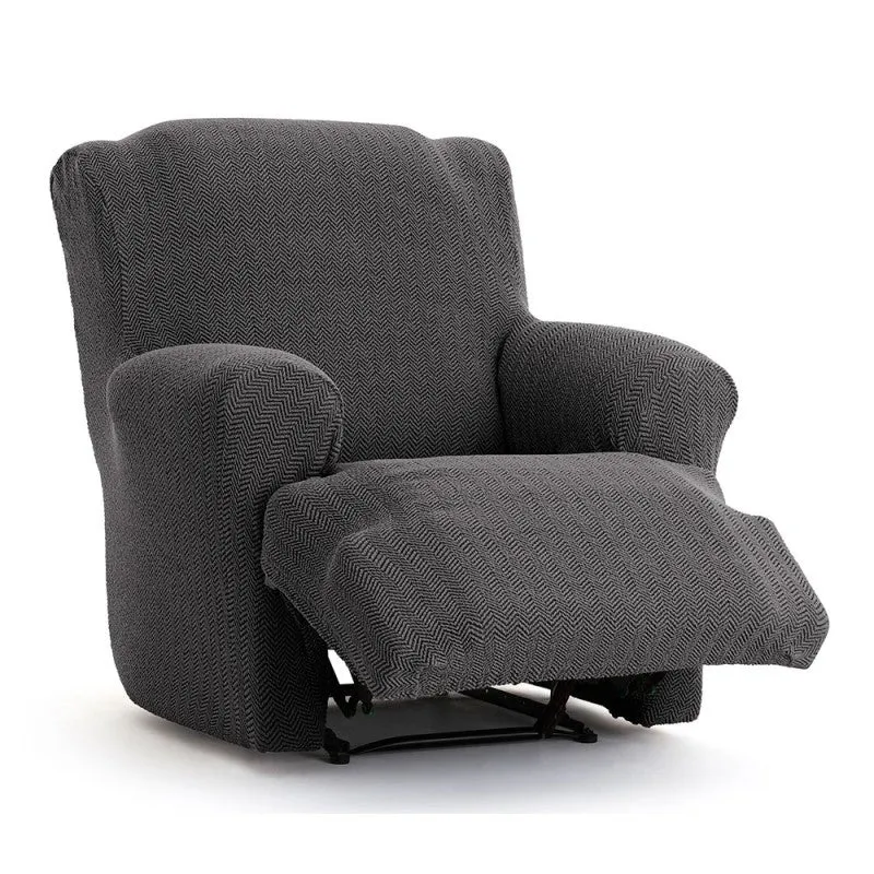 Housse Super Extensible de Fauteuil Relax Jersey