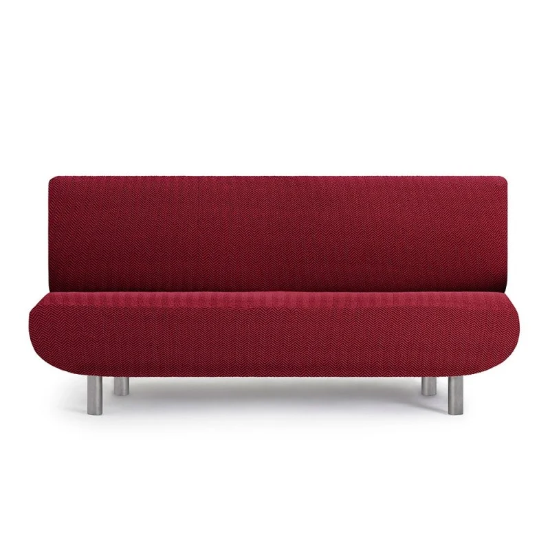 Housse Super Extensible Canapé Lit Jersey