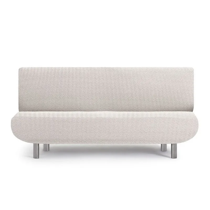 Housse Super Extensible Canapé Lit Jersey